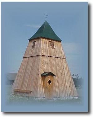 Glockenturm in Wiesmaden