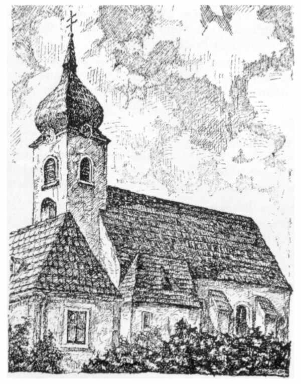 Alte Pfarrkirche