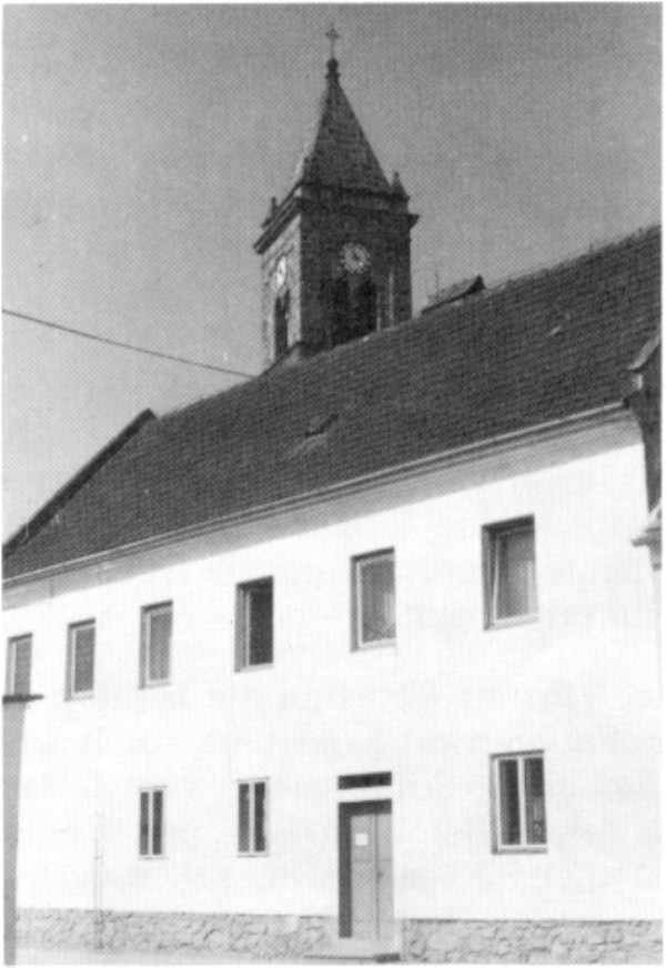 Alte Schule
