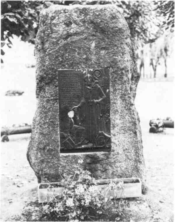 Bertholdsdenkmal