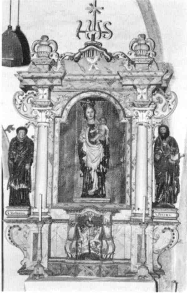 Marienaltar