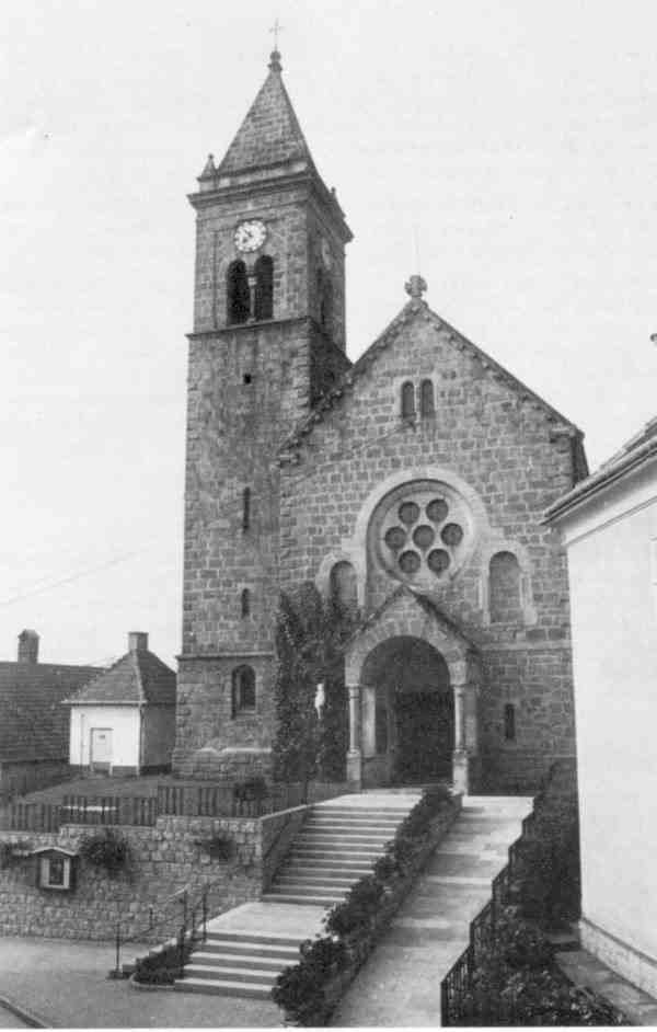 Pfarrkirche