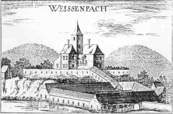Schloss Weienbach