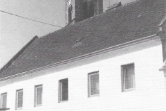 Abbildung 3: Alte Schule – 1784