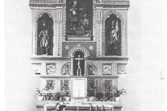 Abbildung 9: Hochaltar