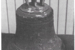 Abbildung 10: Glocke – 1763