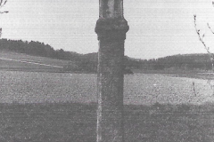 Abbildung 14: Hussitensäule