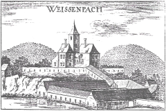 Abbildung 16: Schloss Weißenbach