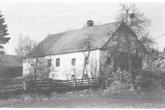 Abbildung 17: Schlossmühle Weißenbach