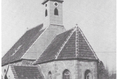 Abbildung 18: Filialkirche Weißenbach