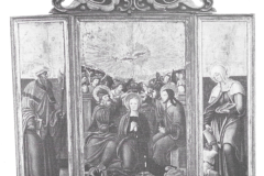 Abbildung 19: Flügelaltar Weißenbach – 1630