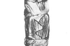 Abbildung 24: Marienstatue  Klein Motten